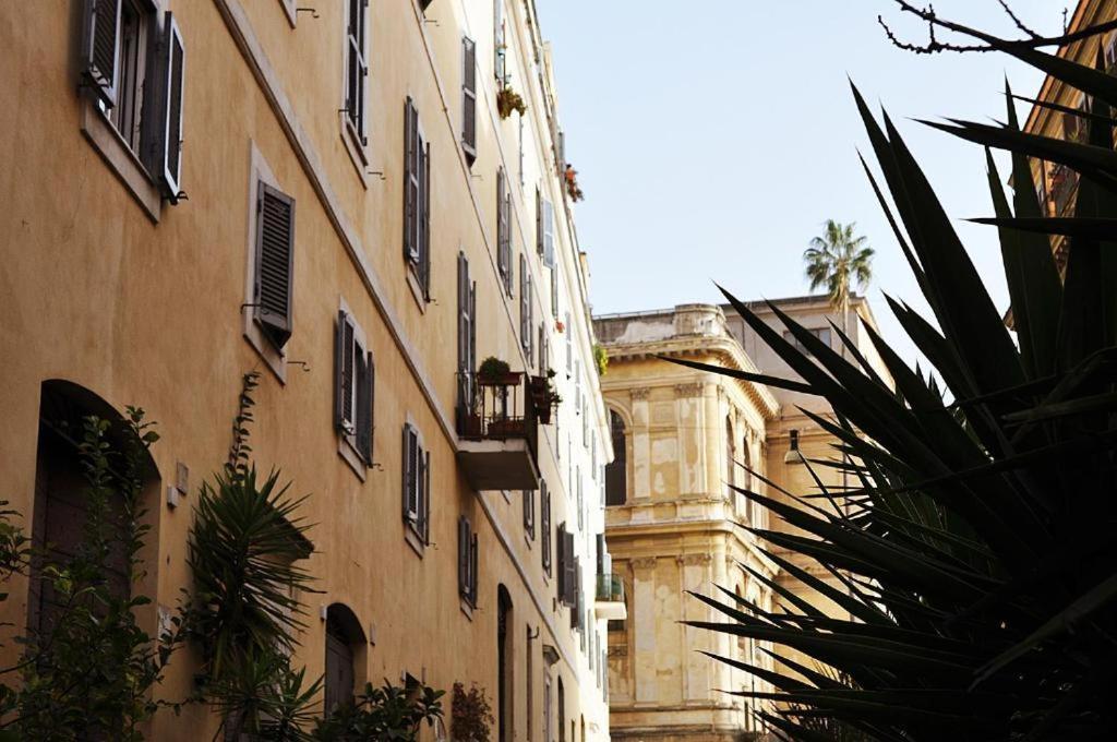 Colosseo Flats And Penthouse ローマ エクステリア 写真