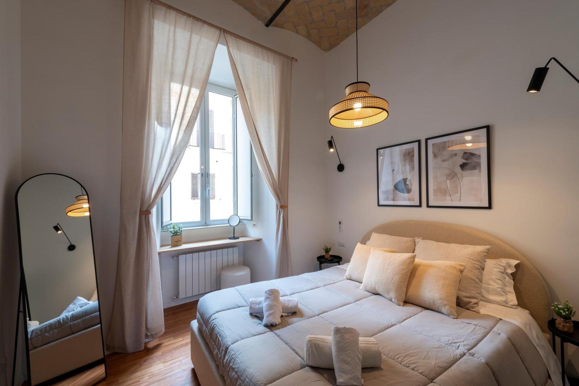 Colosseo Flats And Penthouse ローマ エクステリア 写真