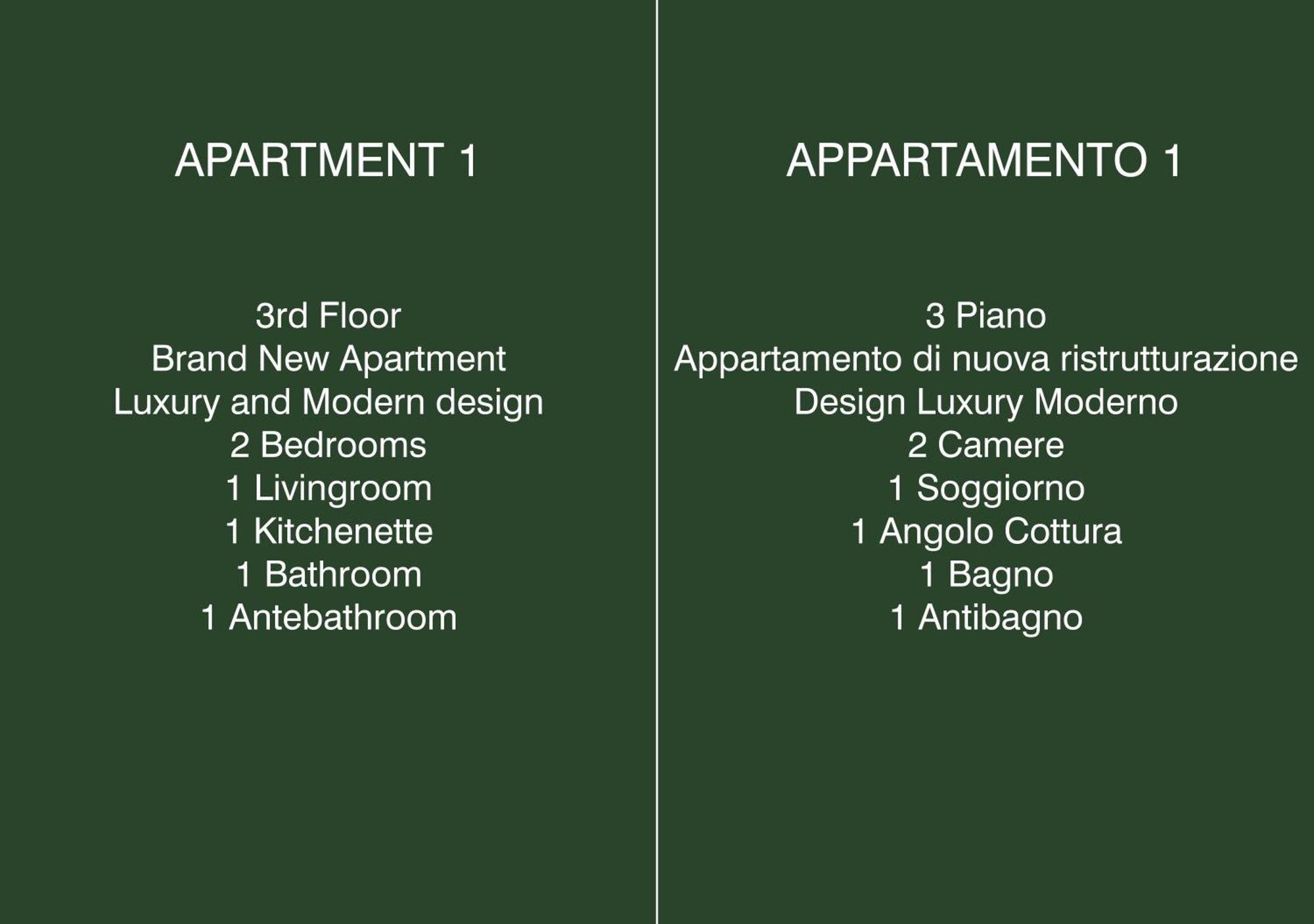 Colosseo Flats And Penthouse ローマ エクステリア 写真
