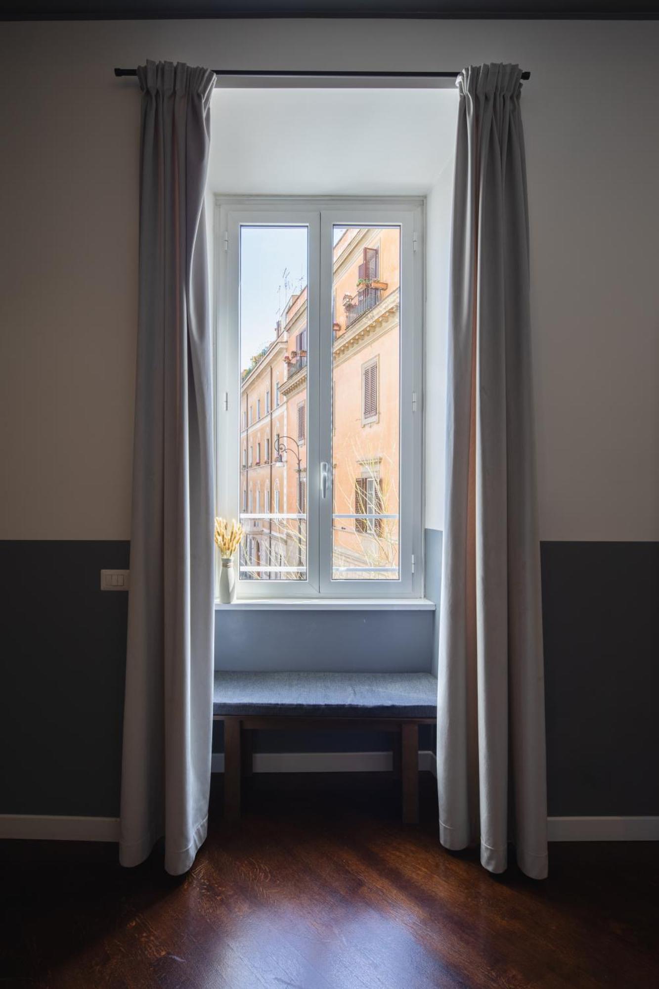 Colosseo Flats And Penthouse ローマ エクステリア 写真
