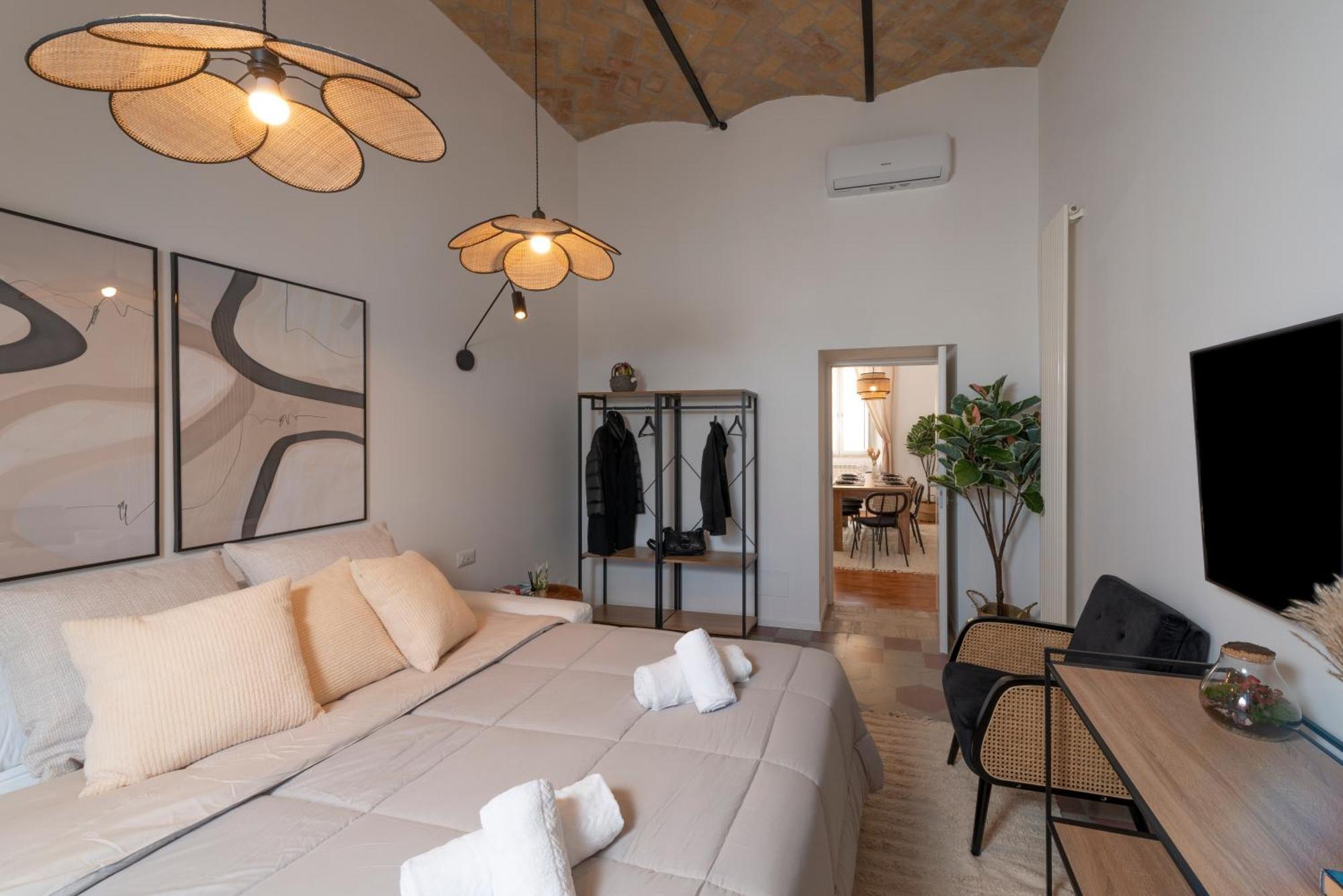 Colosseo Flats And Penthouse ローマ エクステリア 写真
