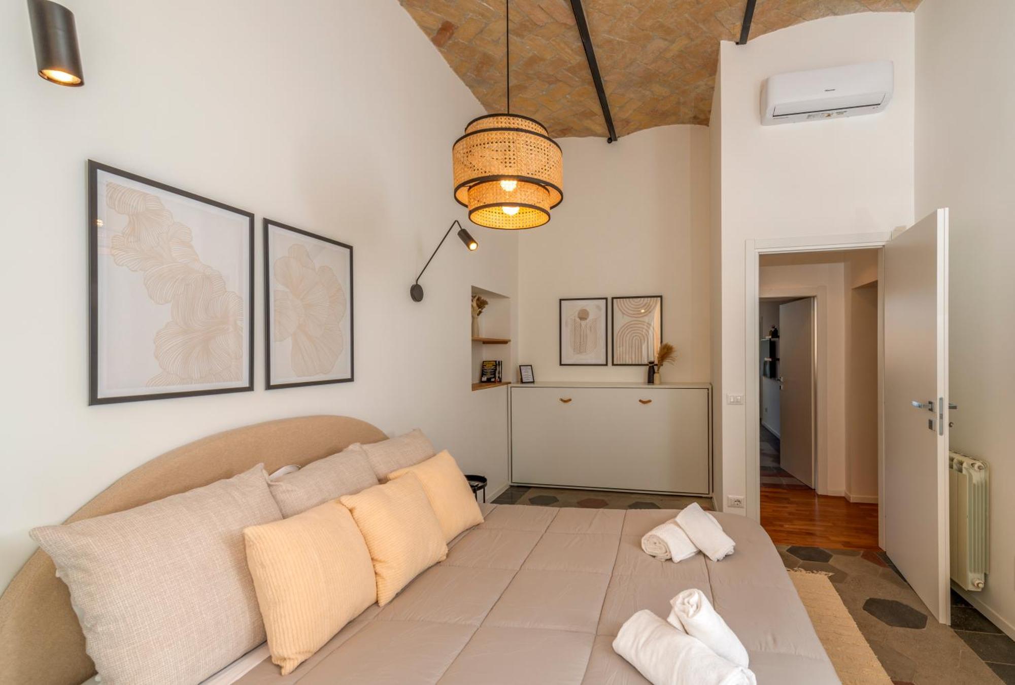 Colosseo Flats And Penthouse ローマ エクステリア 写真