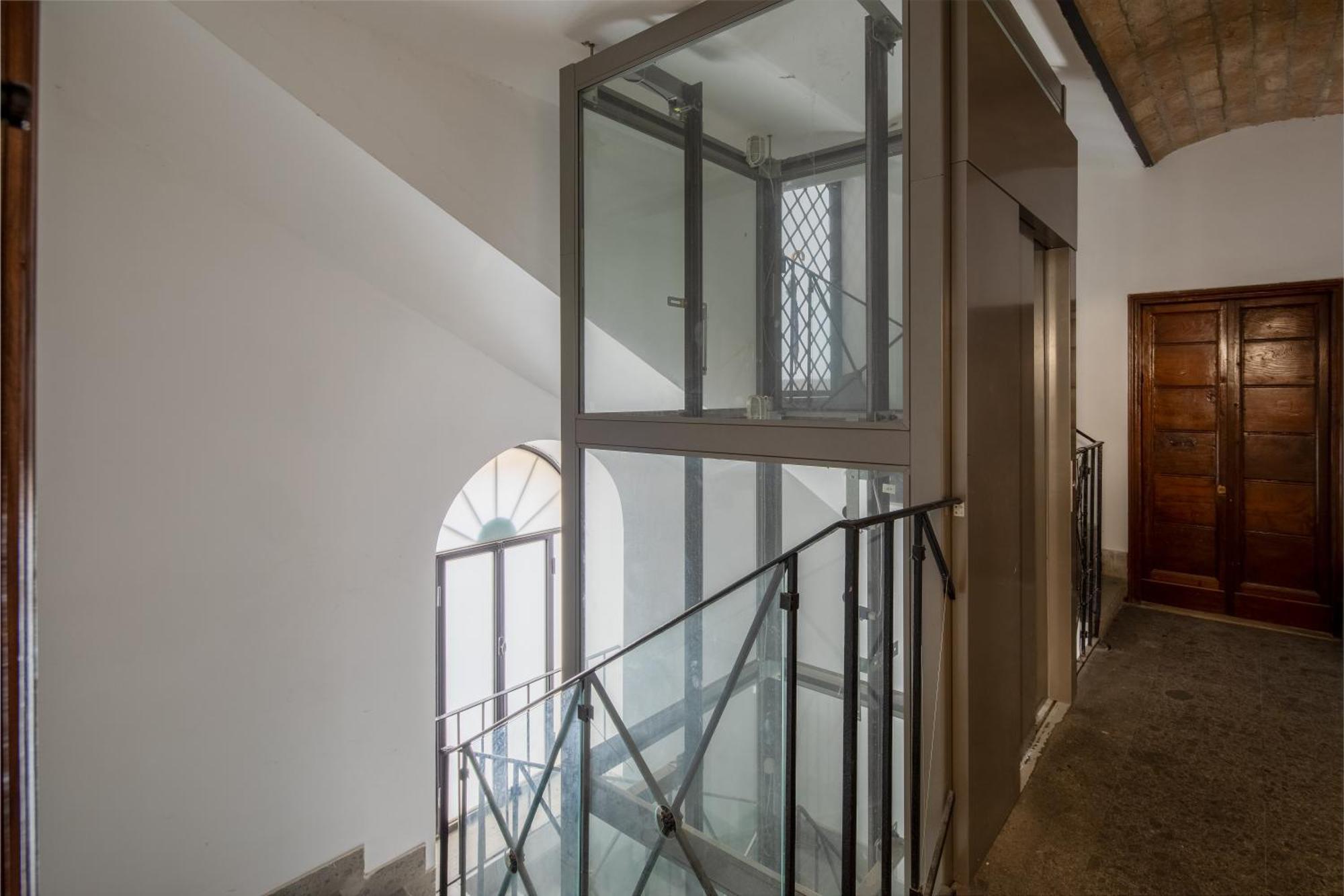 Colosseo Flats And Penthouse ローマ エクステリア 写真
