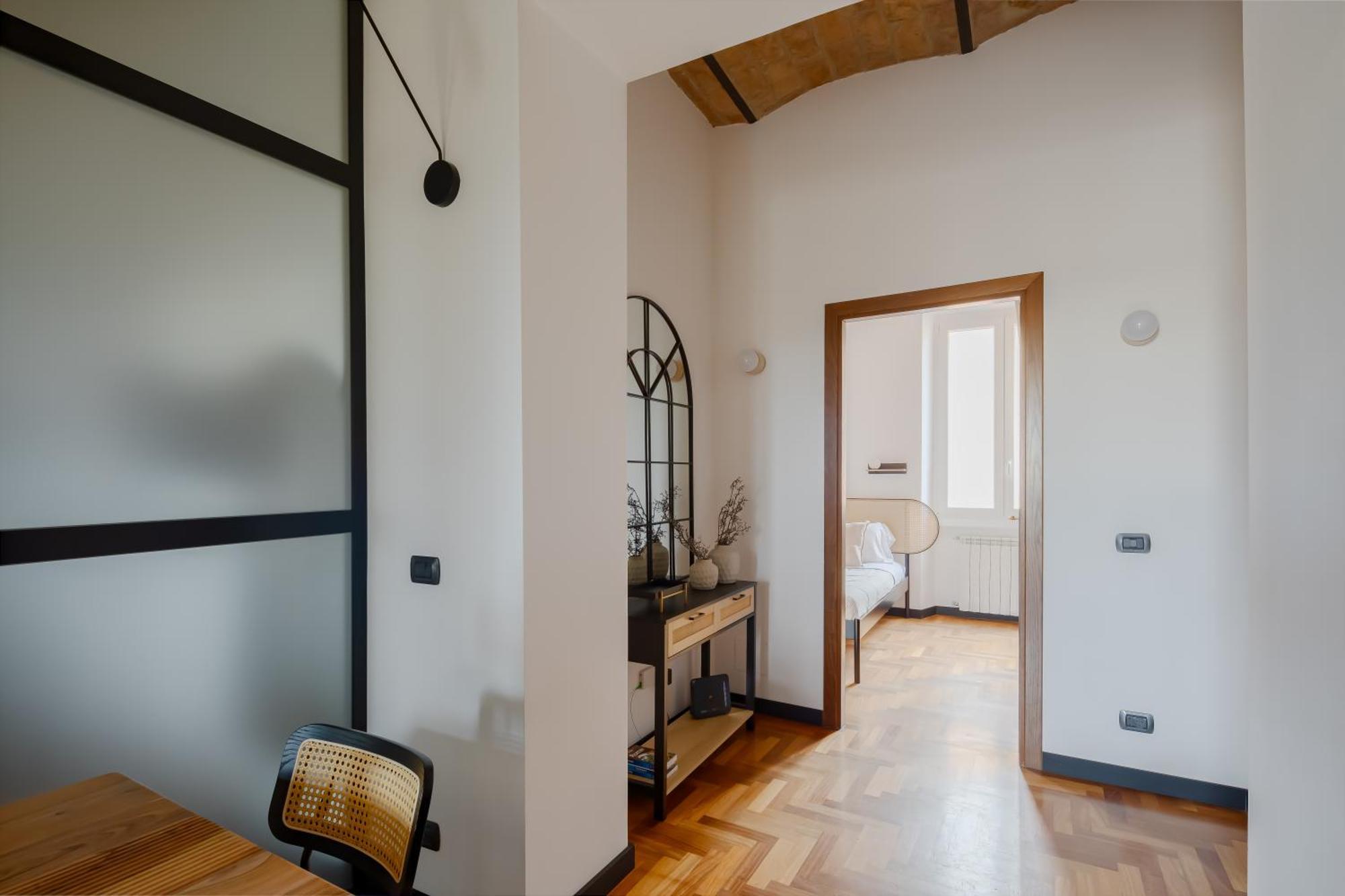 Colosseo Flats And Penthouse ローマ エクステリア 写真