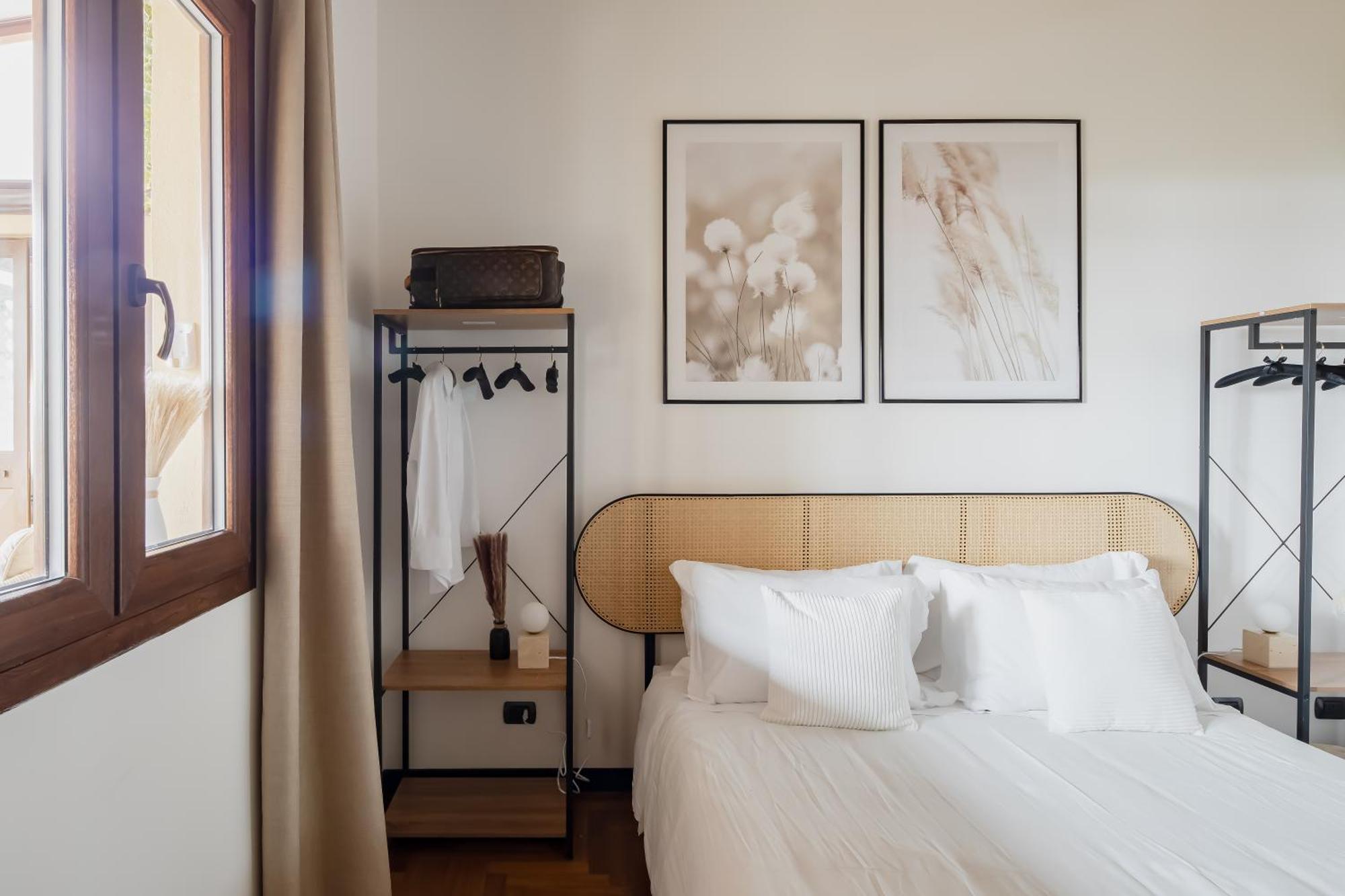 Colosseo Flats And Penthouse ローマ エクステリア 写真